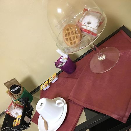 B & B La Guesthouse Poirino Ngoại thất bức ảnh
