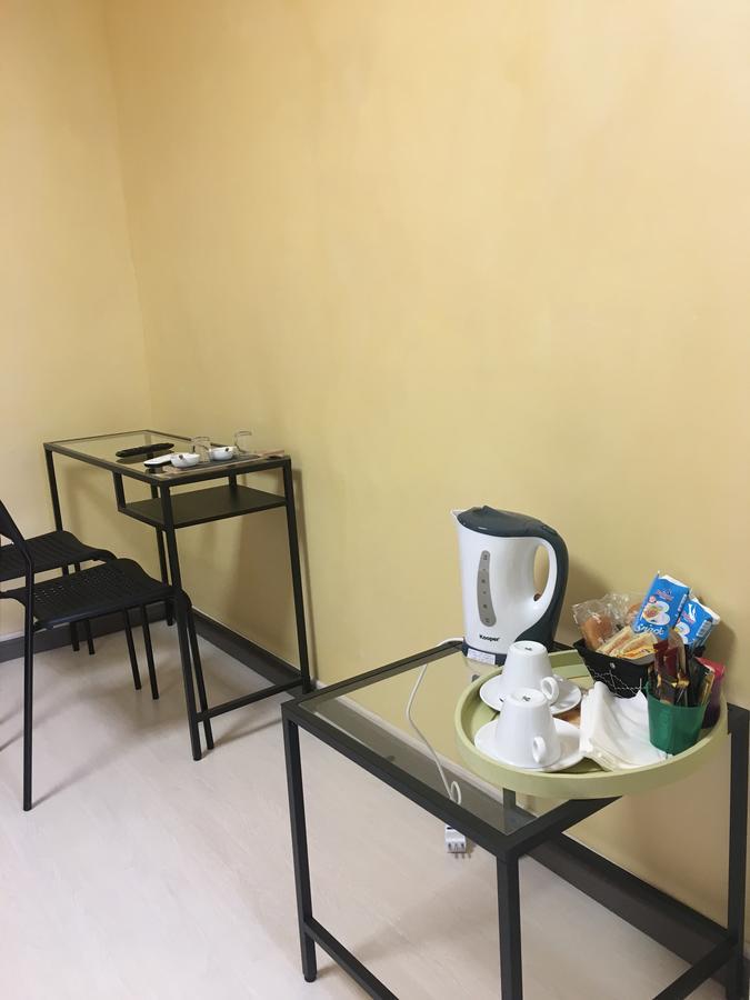 B & B La Guesthouse Poirino Ngoại thất bức ảnh