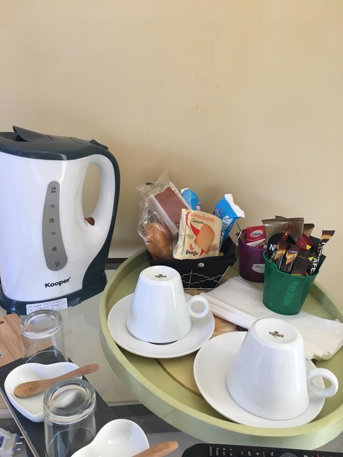 B & B La Guesthouse Poirino Ngoại thất bức ảnh